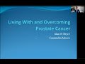 Prostate Cancer Session