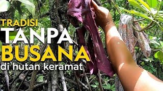 DI JAMiN Basah LIHAT VIDEO ini.‼️Suasana Kampung kuno yang terpencil di Plosok Jawa Tengah