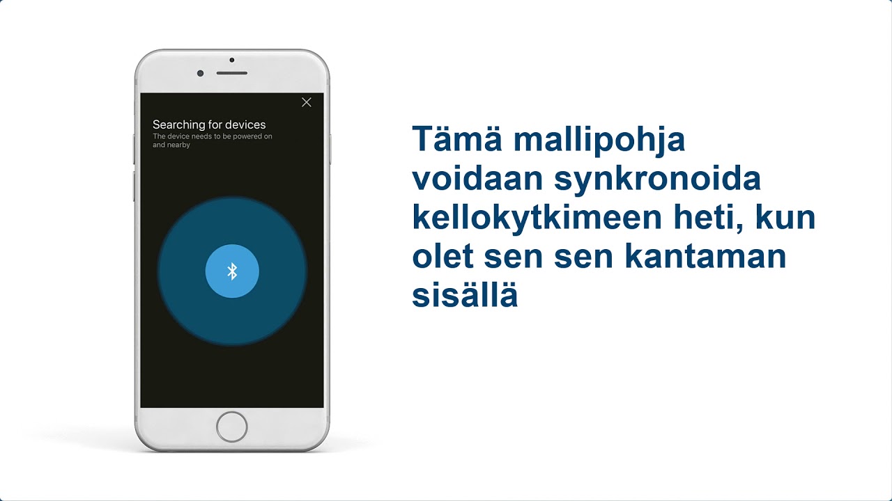 Ohje Kellokytkimen ohjelmointi toimistoltasi käsin Hager Mood (UTU Oy) YouTube