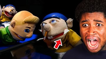 THE FINAL 3! | SML SQUID GAME Part 5