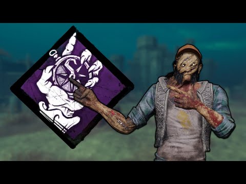 Every Killer Should Run THIS Scourge Perk