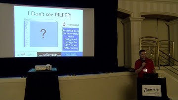 Using BCP to Create Layer 2 Networks Over the Internet by Steve Discher