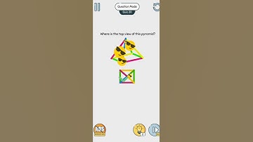 BrainUp(QUESTION MODE):QUIZ 20•Azura Global#game#youtubeshorts#shorts