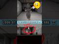 Look at evilnun jumpscare 😵💫| granny house 🏠 #granny #evilnun #jumpscare #shorts #viralshort #mp