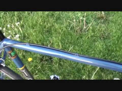 trek 520 for sale craigslist
