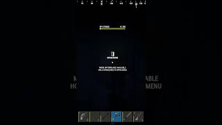 Rust-BBQ heist