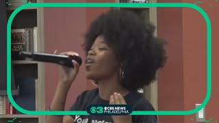Temple's center for anti-racism hosts interactive event for the community to learn about Juneteenth