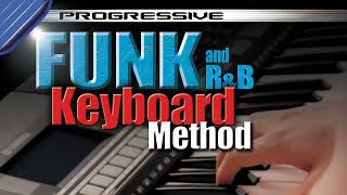 Ex107 - Funk and R&B Keyboard Method - Backing Mix