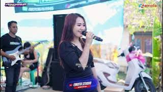 MAWAR HITAM - AMANDA FAREZA - PANORAMA MUSIC - WEDDING SILVI & ZULY - JATISONO GAJAH DEMAK