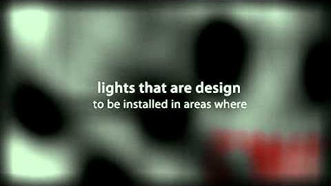 class 1 division 2 emergency light