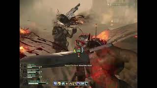 Warhammer 40K Darktide Ogryn Gameplay (No Mans Land - Auric) (Hunting Grounds)