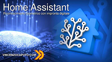 Come funziona il sensore biometrico?