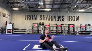 Sky crunch and reach