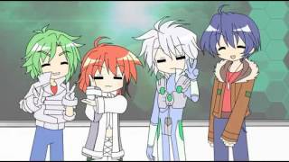 Srw Og Op Parody