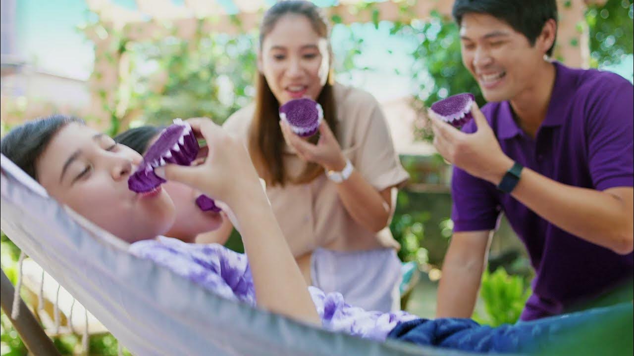 red-ribbon-mamon-variety-2022-tv-commercial-released-april-2022-youtube