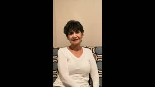 Innovative Medical Center Fresno |  Miracles Happen Here Everyday: Irene R.