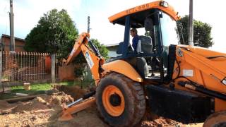 DOCUMENTÁRIO SINOP 2016