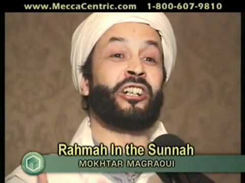 Rahmah of the Prophet Muhammad (PBUH)