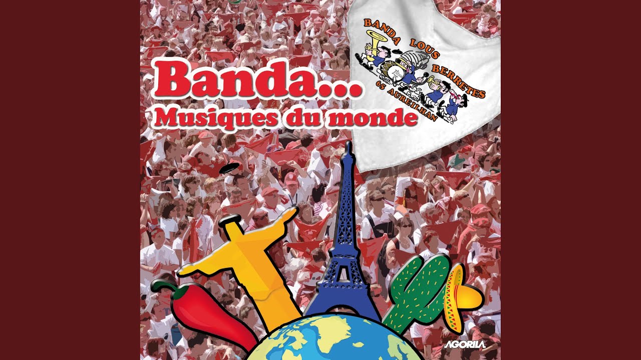 L'Encantada Banda