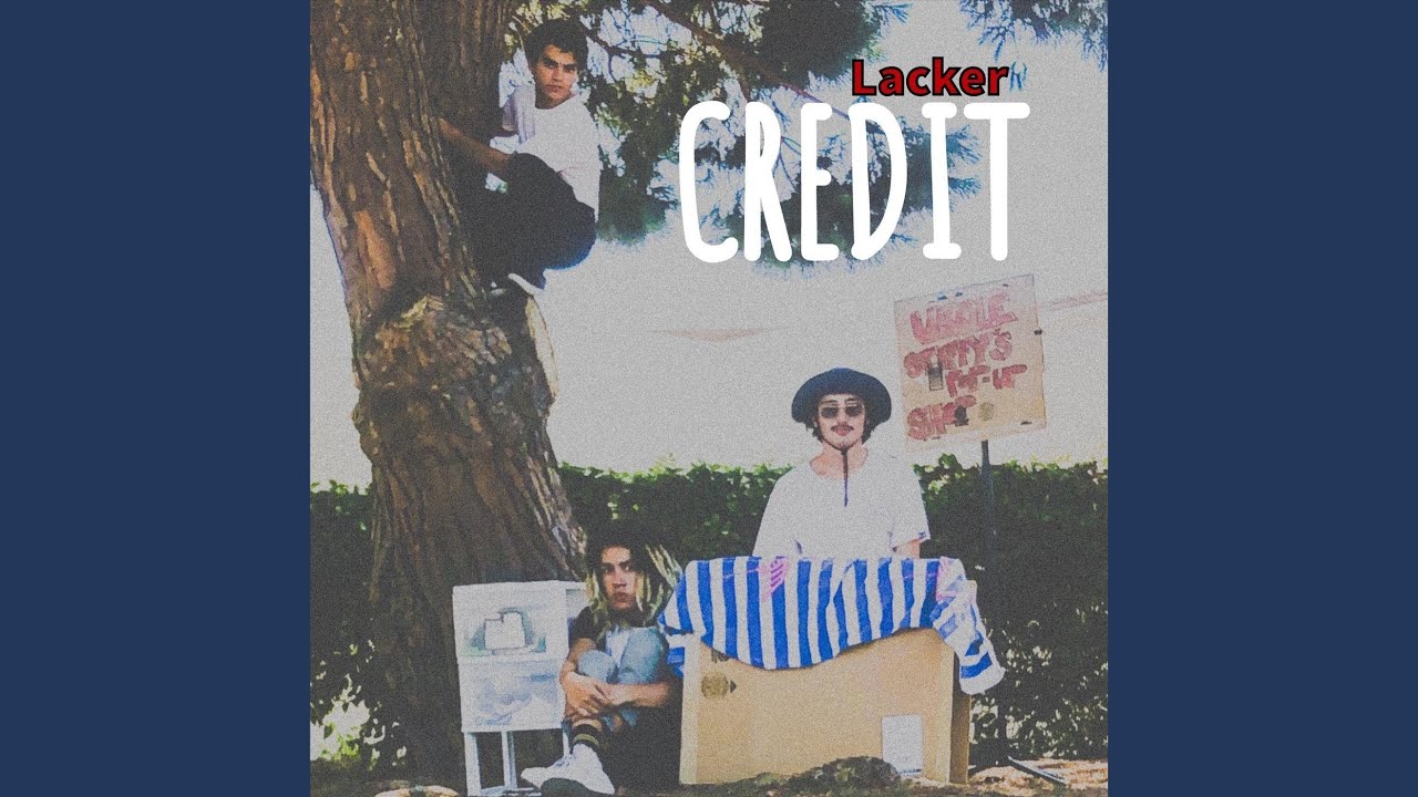 Watch Credit on YouTube Watch Credit on YouTube