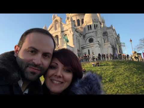 Video: Cosa fare per San Valentino a Parigi?