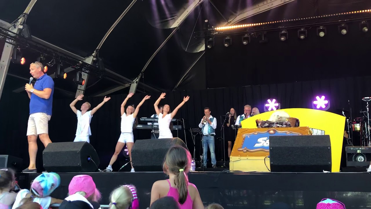 Samson & Gert - Vrolijke vrienden