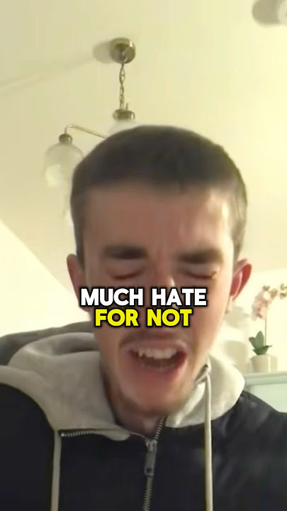 Jack will never be jacked 😕