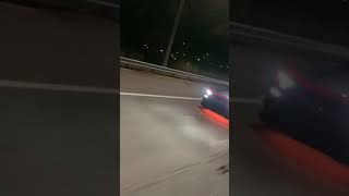 6 speed cummins vs camaro ss