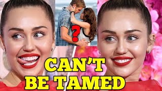 "Miley Cyrus: Unfiltered Love Journey - From First Crush to Heartfelt Reunion!"