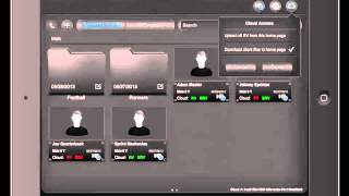 SparkPro Tutorial 07 - Home Screen Functionality