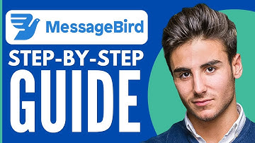 Messagebird Tutorial for Beginners | Step-by-Step Guide 2025