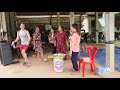 Karaoke--Cambodian-style! Karaoke--Cambodian-style!