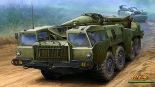 US Army Missile Launcher 3D / Android Game / Game Rock screenshot 1