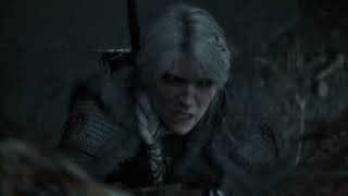 Witcher 4 - Sound Redesign - Breakdown