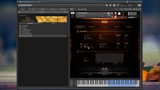 The Orchestra  - Ensemble Engine Walkthrough