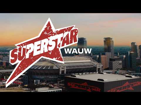 Roxy Dekker - Wauw (Official Audio)