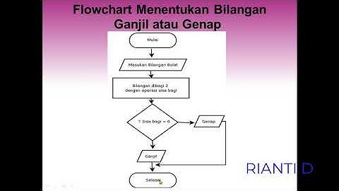 CONTOH ALGORITMA DAN FLOWCHARTNYA