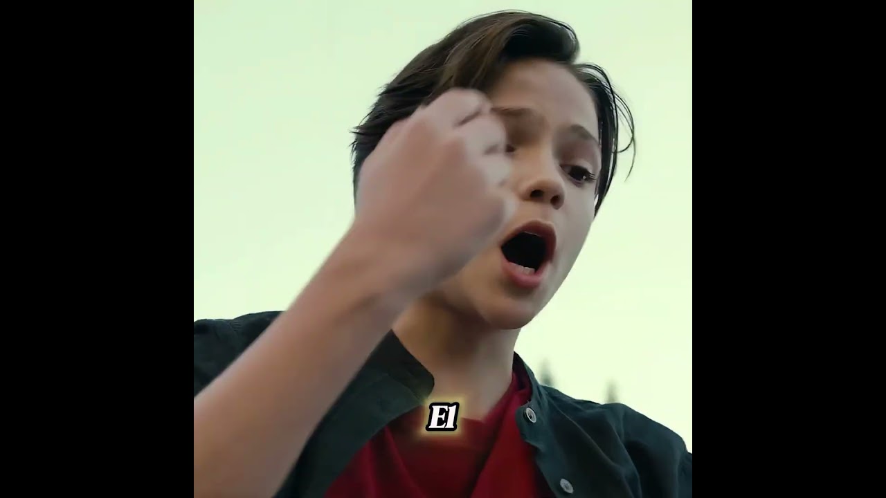 Identidad equivocada: Ahora es la presa de los cazadores.#shorts