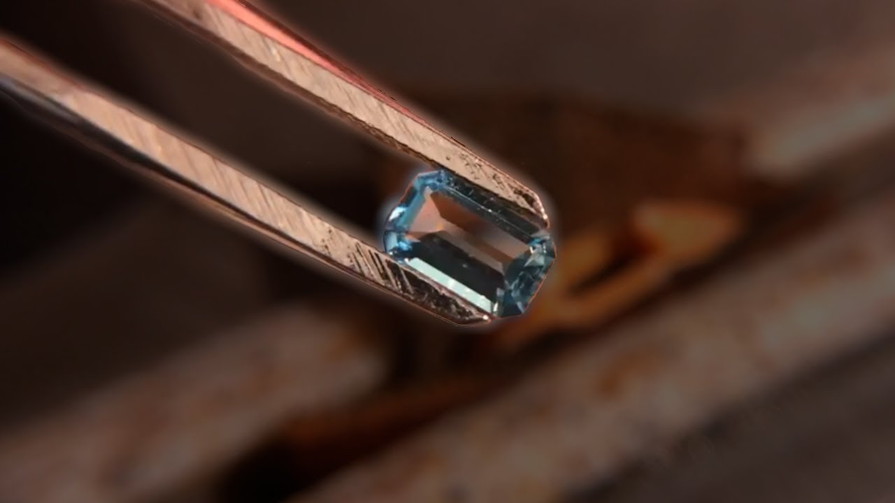 I Set This Stone in Gold as a Reminder