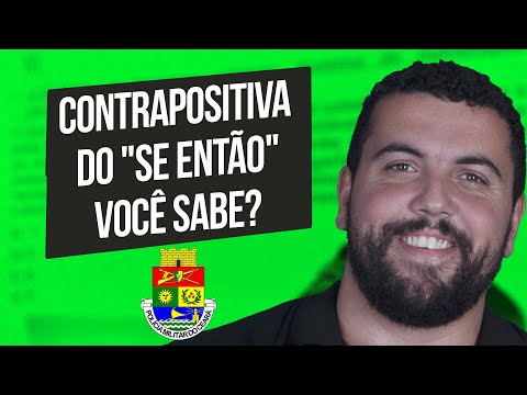 Raciocínio Lógico para