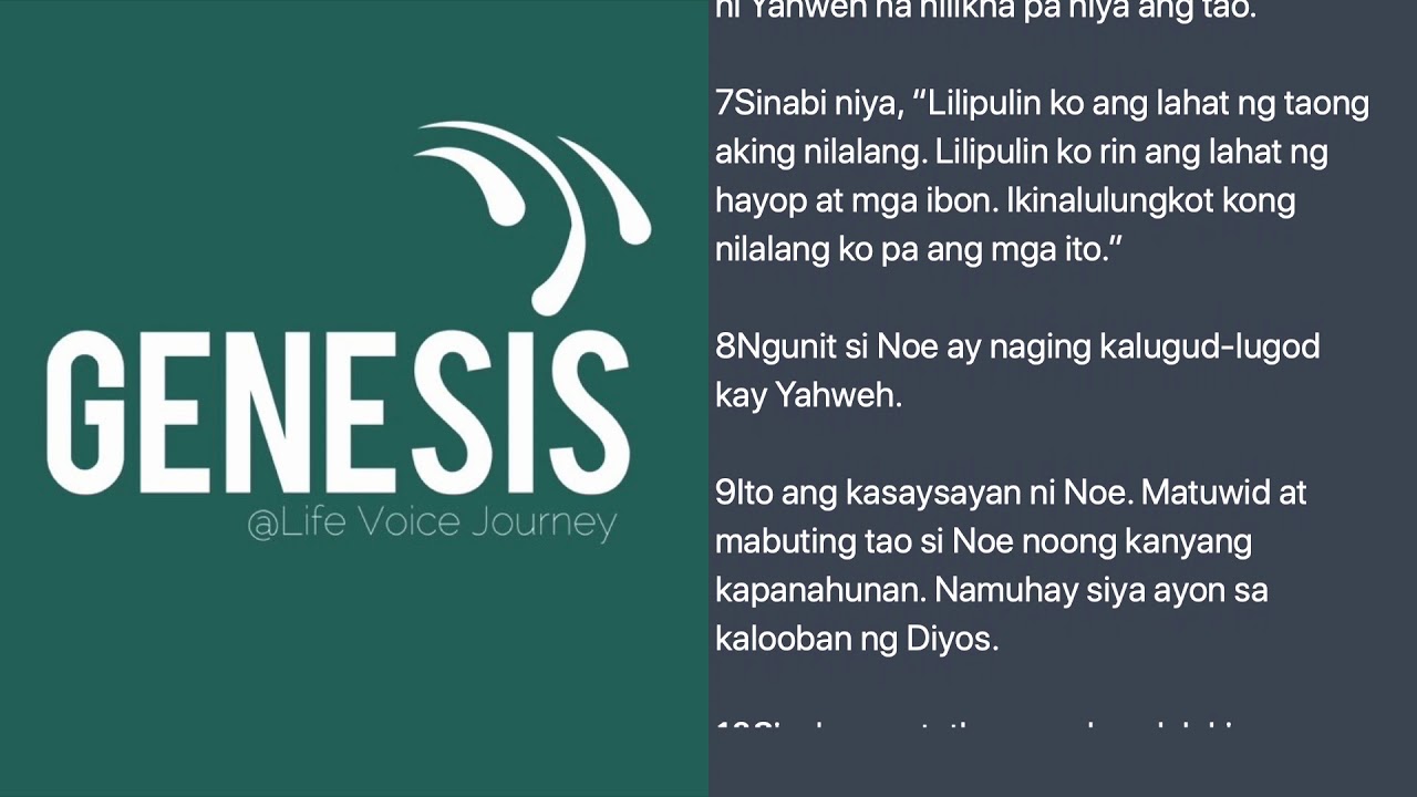 genesis-6-audio-tagalog-bible-ot-youtube