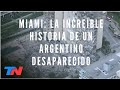 DERRUMBE EN MIAMI - EL DESESPERADO TRABAJO DE LOS RESCATISTAS: HABLAN LOS PADRES DE UN DESAPARECIDO.