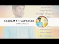 Eternal love remembered akaram shivaprasad and shraddhanjalis legacy