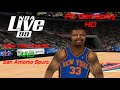 NBA Live 99 PC Gameplay HD