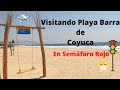 ¿Cómo llego? Playa y Laguna de Acapulco Barra de Coyuca 2021