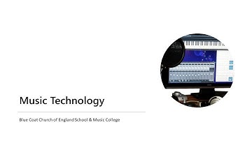 Music Technology