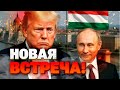 ПУТИН ХОЧЕТ УНИЗИТЬ ЕВРОПУ! Эксперт раскрыл грязную цель встречи с Трампом в Венгрии!