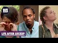 Sarah and Megan BOTH Got Played By Michael | Life After Lockup