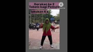 Senam Tobelo Bagi Pemula_Silkys Family