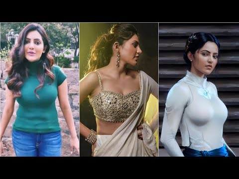 tamil actress athulya ravi hot dance video | athulya hot video | Indian actress hot video